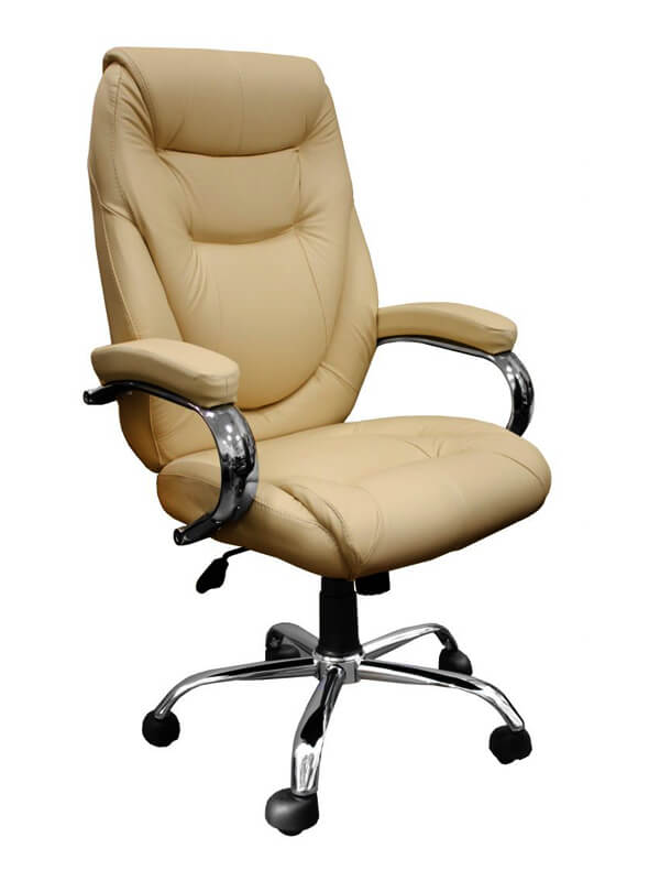 Кресло для руководителя Тренд от производителя мебели AliterStyle