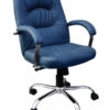 Кресло для руководителя Ультра от производителя мебели AliterStyle