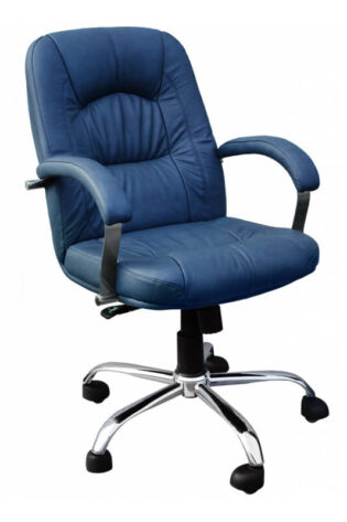 Кресло для руководителя Ультра от производителя мебели AliterStyle