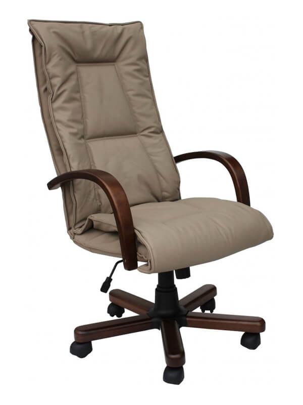 Кресло для руководителя Вега от производителя мебели AliterStyle