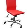 Кресло для руководителя серии Ява от производителя мебели AliterStyle