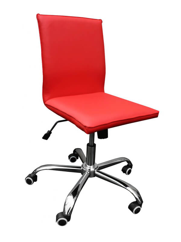 Кресло для руководителя серии Ява от производителя мебели AliterStyle