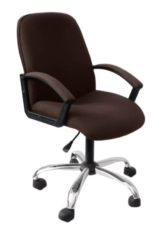 Кресло для персонала КС-408 от производителя мебели AliterStyle