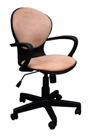 Кресло для персонала Чарли от производителя мебели AliterStyle