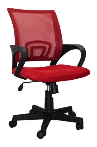 Кресло для персонала Элис от производителя мебели AliterStyle