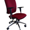 Кресло для персонала Эргономик от производителя мебели AliterStyle