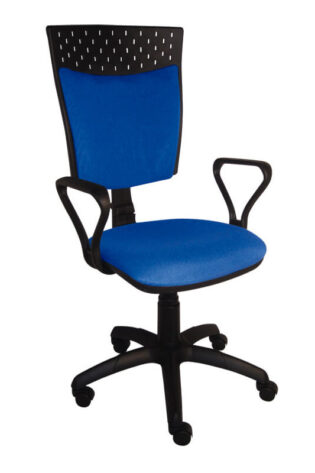 Кресло для персонала Фред от производителя мебели AliterStyle