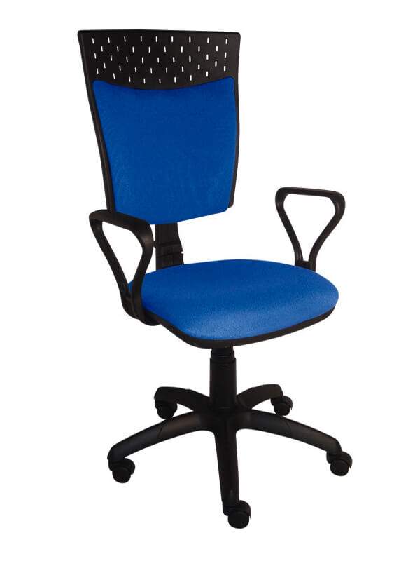 Кресло для персонала Фред от производителя мебели AliterStyle