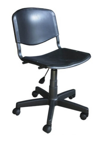 Кресло для персонала ИЗО GTS от производителя мебели AliterStyle