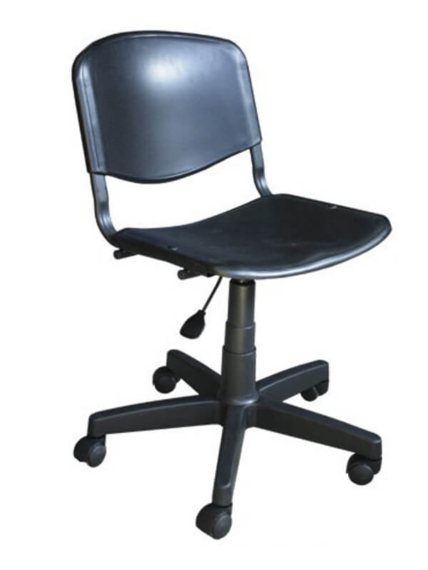 Кресло для персонала ИЗО GTS от производителя мебели AliterStyle