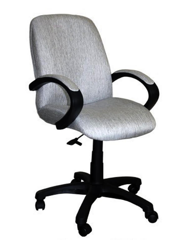 Кресло для персонала КС 408 Эрго от производителя мебели AliterStyle