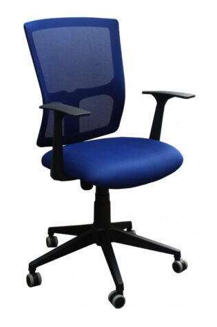 Кресло для персонала Пилот от производителя мебели AliterStyle
