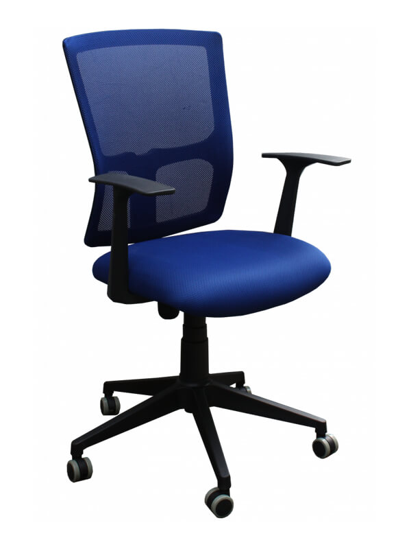 Кресло для персонала Пилот от производителя мебели AliterStyle