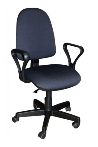 Кресло для персонала Престиж от производителя мебели AliterStyle