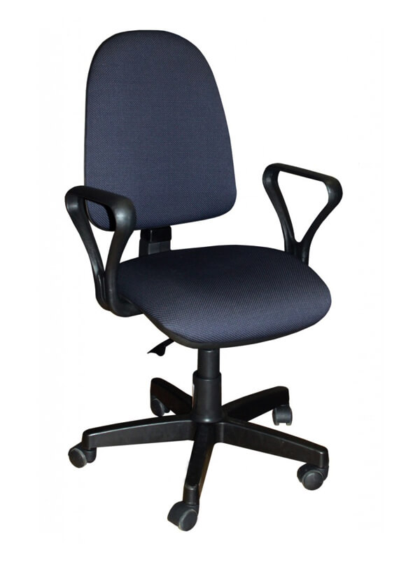 Кресло для персонала Престиж от производителя мебели AliterStyle