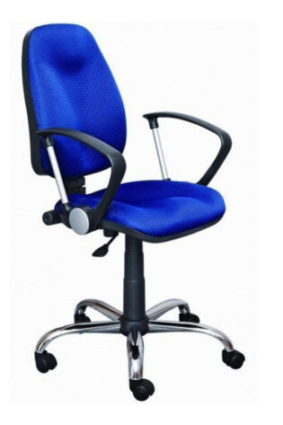 Кресло для персонала Престиж Эрго от производителя мебели AliterStyle