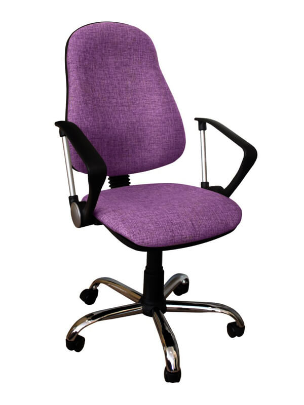 Кресло для персонала Сеньор от производителя мебели AliterStyle