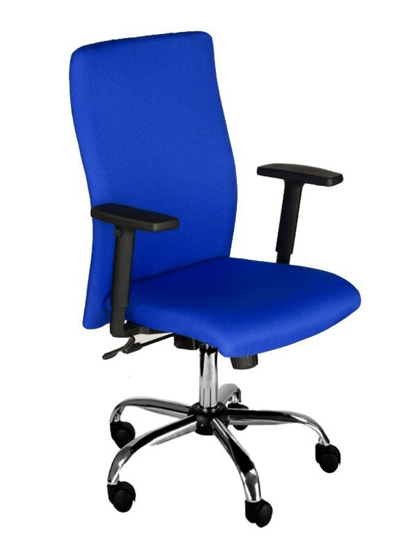 Кресло для персонала Стар от производителя мебели AliterStyle