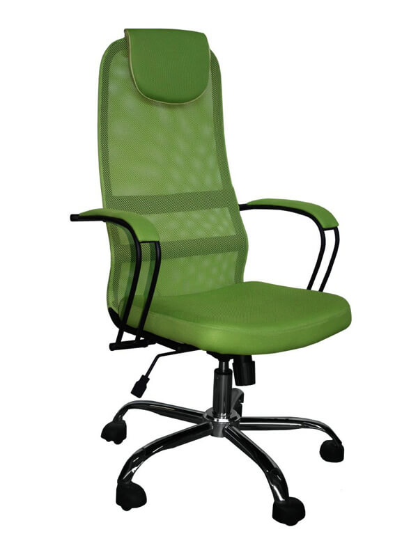 Кресло для персонала Томас от производителя мебели AliterStyle